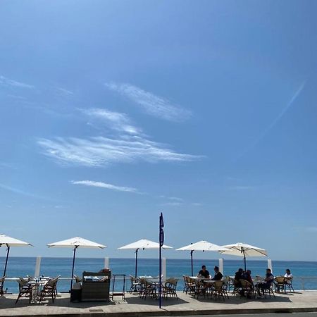 Beau Studio En Plein Centre De Μεντόν Εξωτερικό φωτογραφία