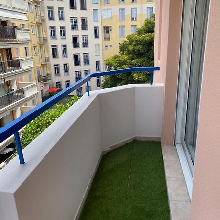 Beau Studio En Plein Centre De Μεντόν Εξωτερικό φωτογραφία