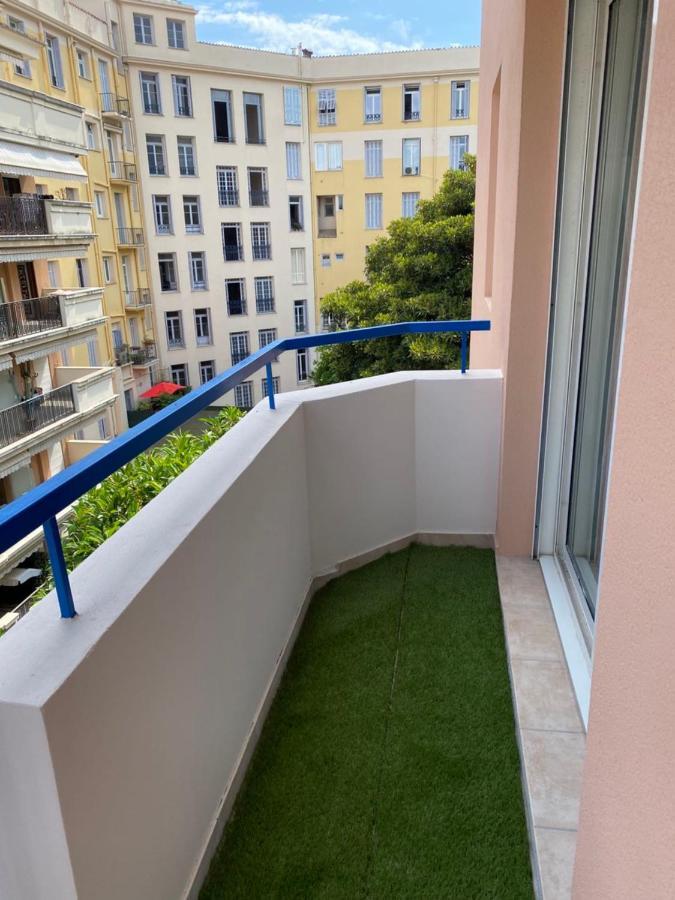 Beau Studio En Plein Centre De Μεντόν Εξωτερικό φωτογραφία