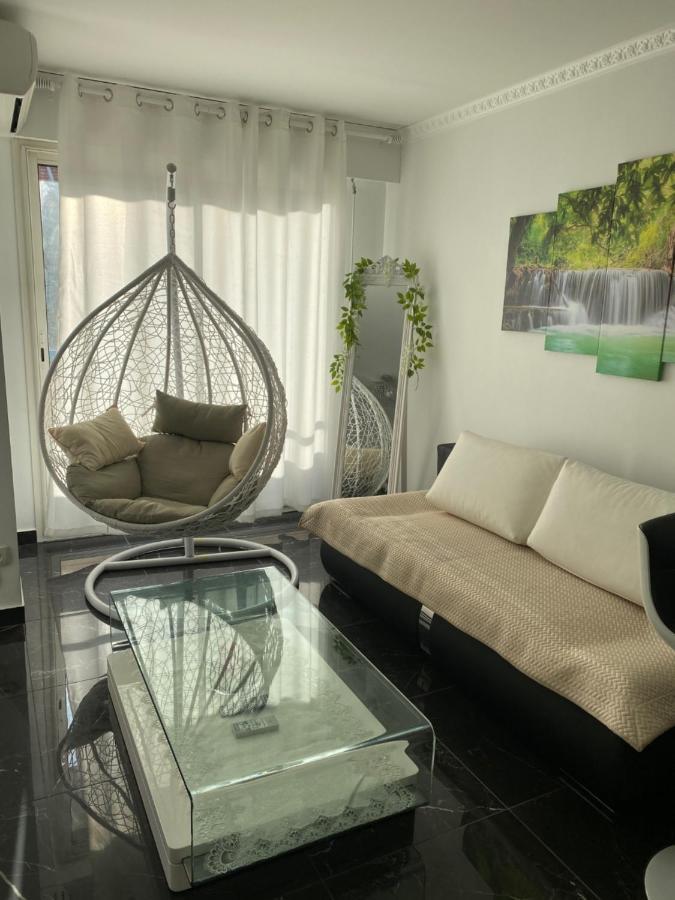 Beau Studio En Plein Centre De Μεντόν Εξωτερικό φωτογραφία